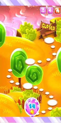 Candy Jam Blast screenshot 5