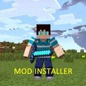 Mod Animated Player Installer logo