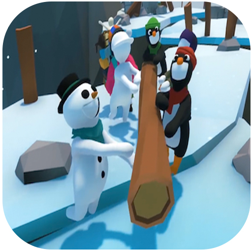 Human: Fall Flat Hints icon