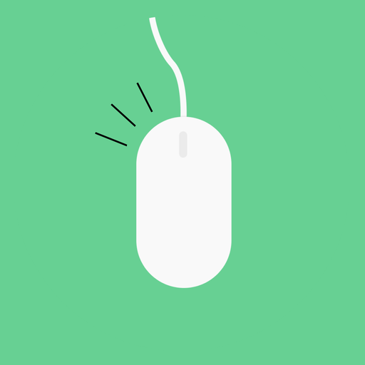 Autoclick icon