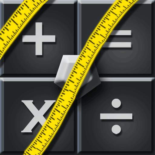 Tape Measure Calculator 6.0.4