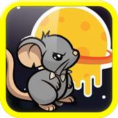 Tom in Cheese world 1.0