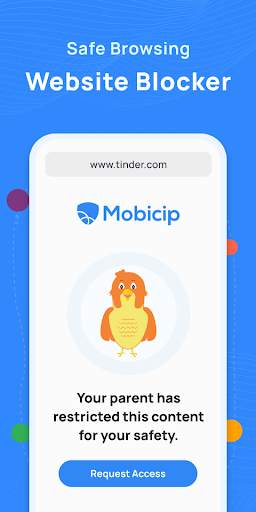 Parental Control App - Mobicip screenshot 10