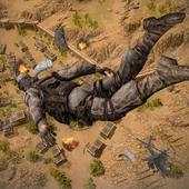 Free Fire Modern War Commando Strike 1.0