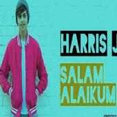 Harris j (Salam Alaikum) on 9Apps