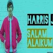 Harris j (Salam Alaikum) 1.0