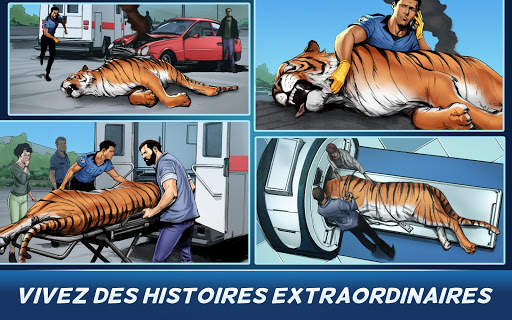 Operate Now: Animal Hospital screenshot 9