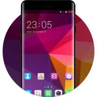Theme for Micromax Canvas 6 HD иконка