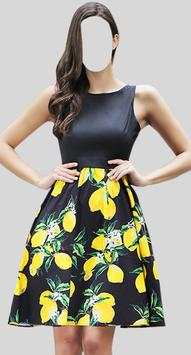 Girl Short Dress Suit screenshot 6