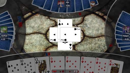 Spades Gold screenshot 7