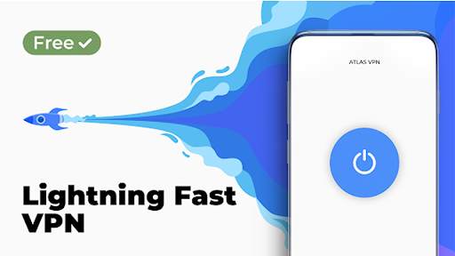Atlas VPN - Free VPN Proxy & Security WiFi screenshot 3