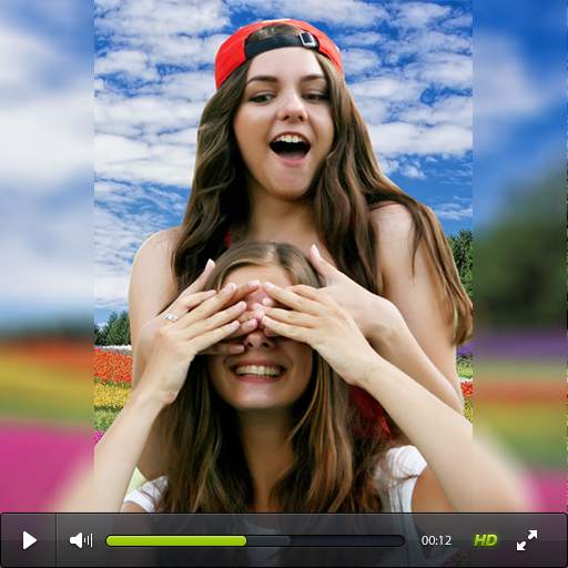 Blur Video 2.2