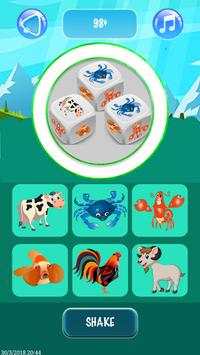 Jokul Dice screenshot 5