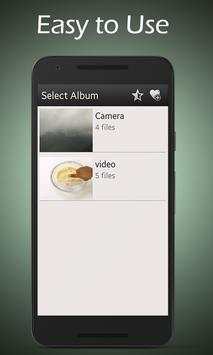 HD Video Player screenshot 4