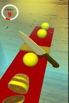 Perfect slices game screenshot 6