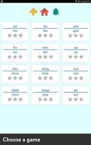 Clash of Pronunciations screenshot 11