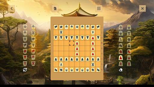 Shogi screenshot 27
