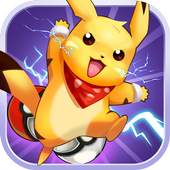 Pokémon hunters 1.2.0