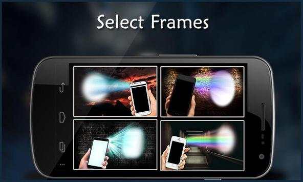 Face Projector Photo Editor Prank screenshot 3