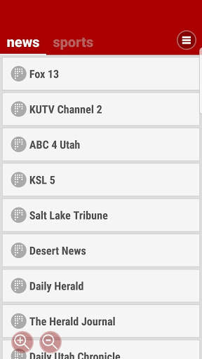Salt Lake Local News screenshot 2
