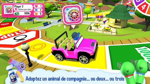 DESTINS - LE JEU DE LA VIE 2 - Plus de choix ! screenshot 4