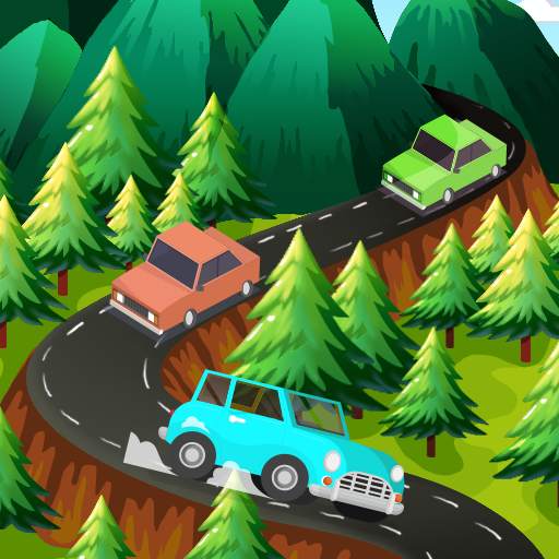 Toy Cars - Car Racing 3D 1.0.10