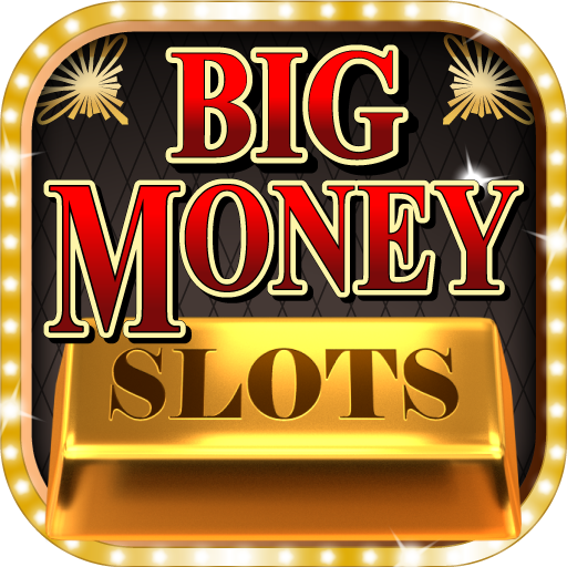 Classic Slots - Big Money Slot icon