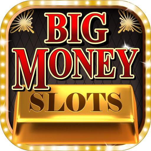 Classic Slots - Big Money Slot 2.5
