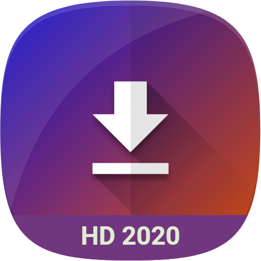 Video Downloader For Instagram - Download &amp; Share أيقونة