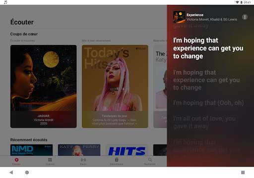 Apple Music screenshot 7