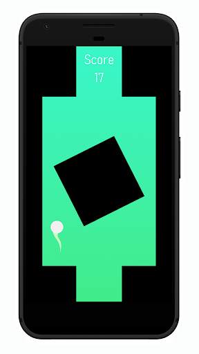 Shadow Flex - Easy Fun Endless Ball Game 2020 screenshot 4