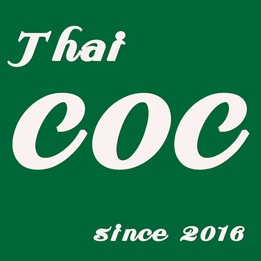 Thai COC Mobile icon