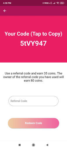 Super Rewards - Earn Rewards and Gift Cards स्क्रीनशॉट 4