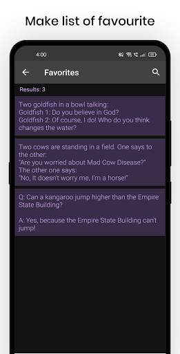 English Jokes & Funny Quotes screenshot 6