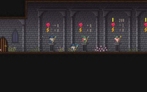 Pixel Wizard: Ultimate Edition screenshot 10