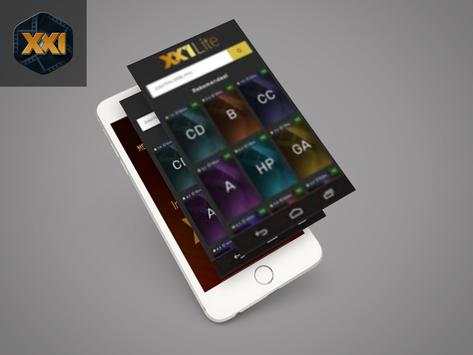 indo XX1 Lite screenshot 2