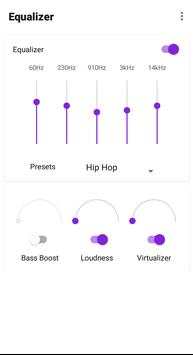 Equalizer screenshot 5