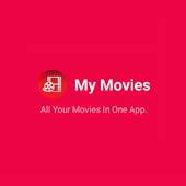 My Movies 1.3