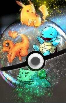 Pokemon Wallpaper screenshot 8