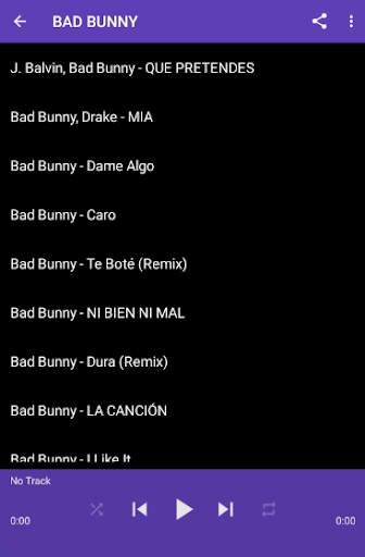 Lunay - Aventura Mp3 screenshot 5