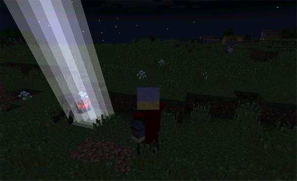 Thor Mod PE screenshot 3