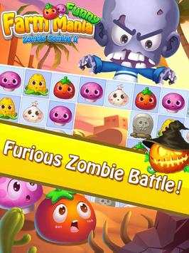 Funny Farm Mania screenshot 1
