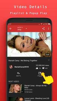 Play Tube & Video Tube screenshot 4