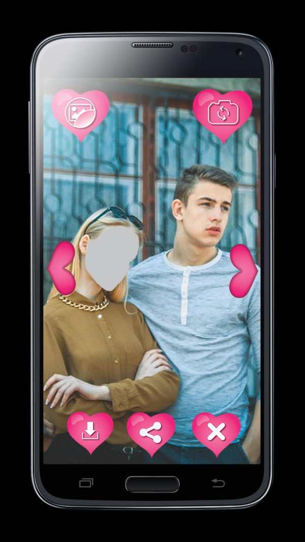Couple Photo Montage screenshot 5