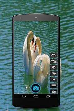 Pro HD Camera screenshot 4