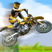 Jungle Bike- Fun Kids Racing 1.4