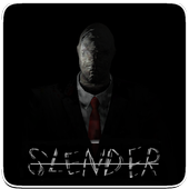 Scary Slender icon