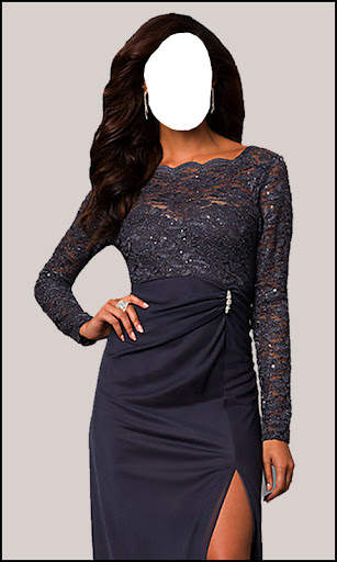 Women Modern Dresses Design screenshot 4
