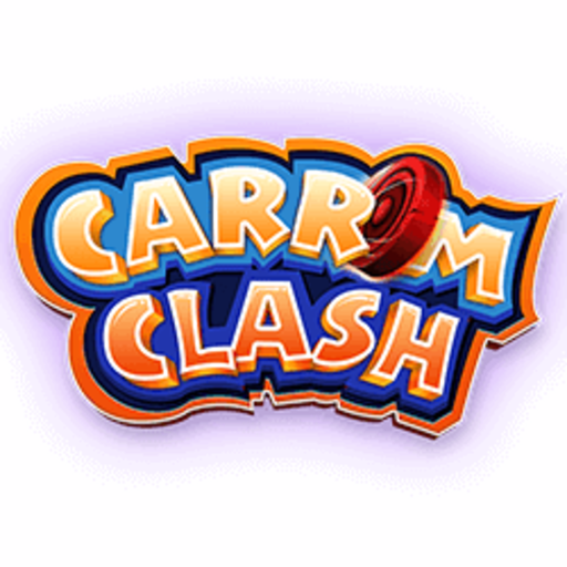 Carrom Clash иконка