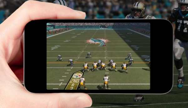 TOP 10 NFL MADDEN Mobile Tips screenshot 3